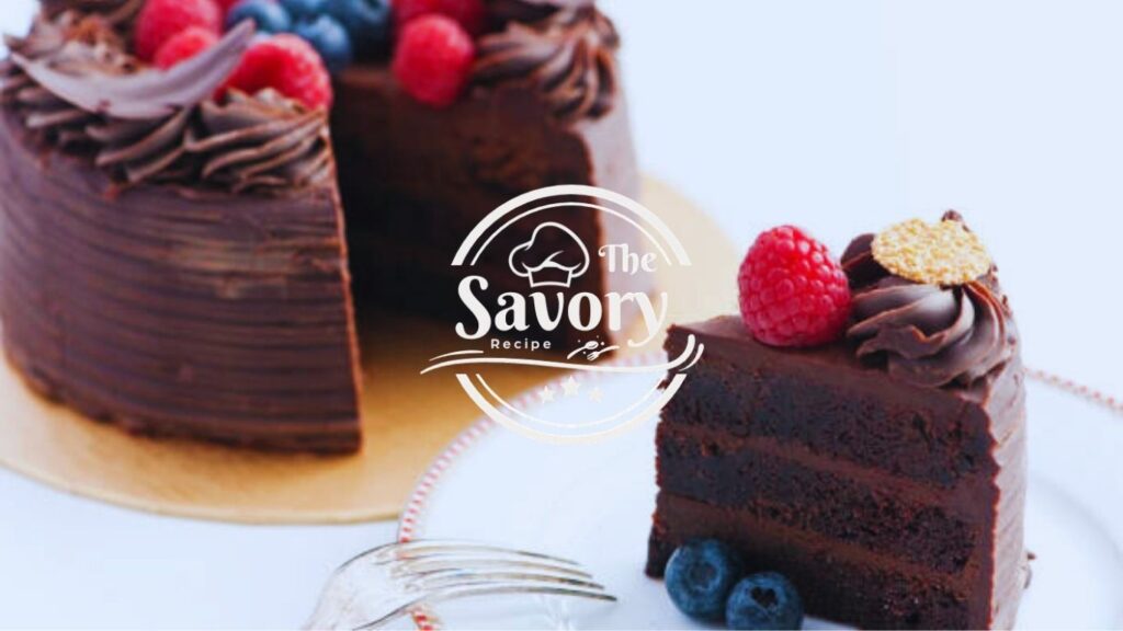 Recipe variations